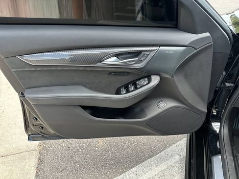 Used 2023 Cadillac CT5 V Blackwing RWD image 20