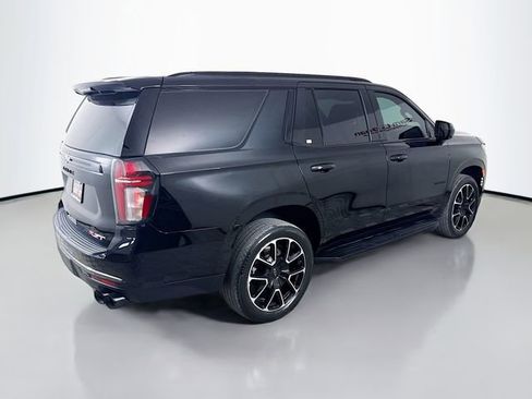 Used 2022 Chevrolet Tahoe RST w/ Sport Performance Package image 10
