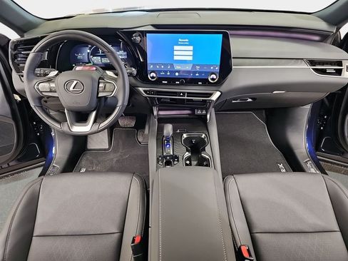 New 2026 Lexus RX 350 AWD/4WD image 9