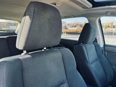 Used 2015 Honda CR-V EX image 23