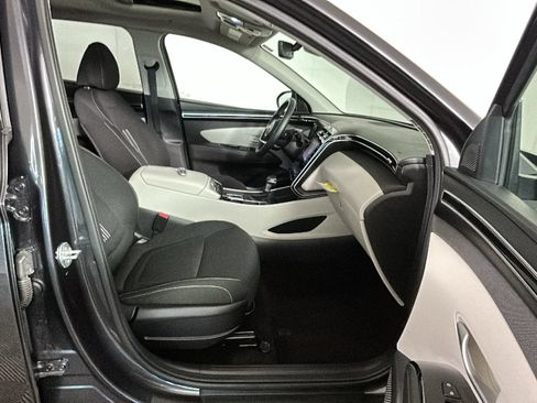Certified 2022 Hyundai Tucson SEL w/ Convenience Package AWD/4WD image 38