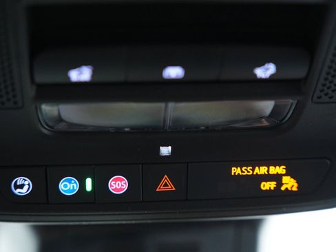 New 2026 GMC Terrain AT4 w/ Convenience Package III AWD/4WD image 44