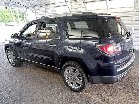 Used 2017 GMC Acadia Limited SLT AWD/4WD image 5
