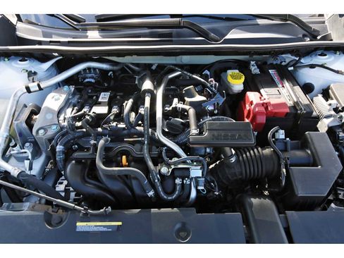 Used 2024 Nissan Sentra SR w/ SR Premium Package image 31