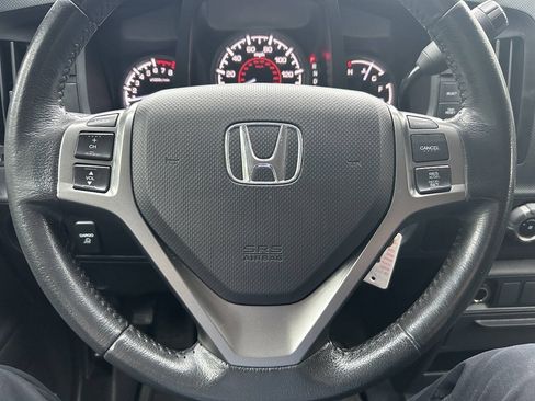 Used 2013 Honda Ridgeline Sport image 15