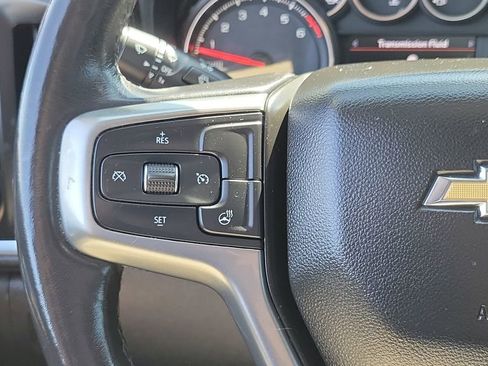 Used 2021 Chevrolet Silverado 1500 LTZ image 33