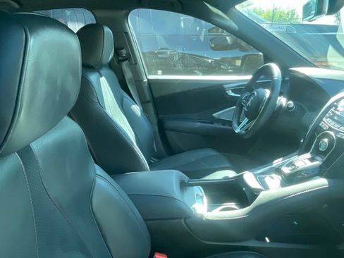 Used 2023 Acura RDX A-Spec FWD image 5