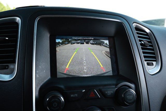 Used 2020 Dodge Durango SXT RWD image 17