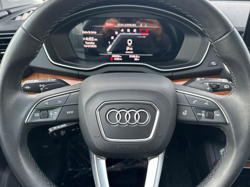 Used 2023 Audi Q5 2.0T Premium Plus w/ Premium Plus Package image 23