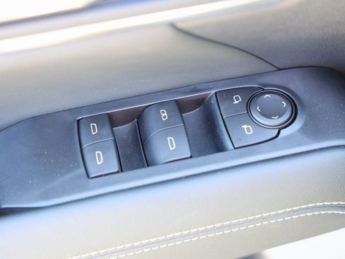 New 2026 GMC Terrain Elevation image 16