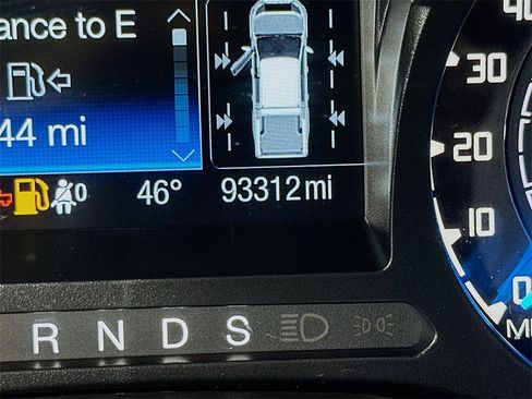 Used 2019 Ford Ranger XLT w/ Equipment Group 301A Mid image 30