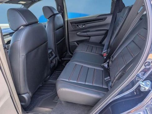 New 2026 Honda CR-V Sport-L image 11
