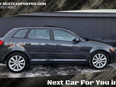 Used 2009 Audi A3 2.0T Premium image 5