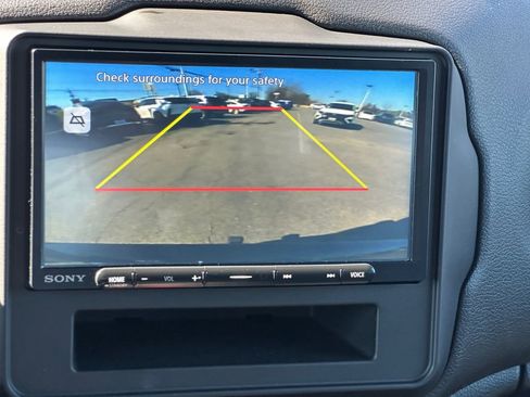 Used 2020 Jeep Renegade Altitude image 15