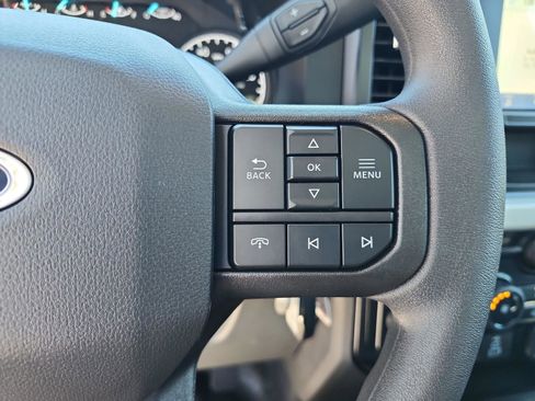 New 2026 Ford F250 XL w/ F-250 >10K GVWR Package image 29