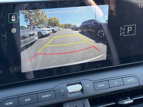 New 2025 Kia K4 GT-Line image 19