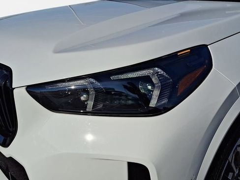Certified 2025 BMW X1 M35i w/ Shadowloine Package image 9