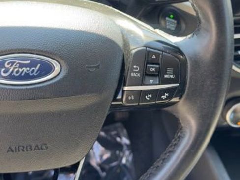 Certified 2022 Ford Escape SE w/ Convenience Package AWD/4WD image 10