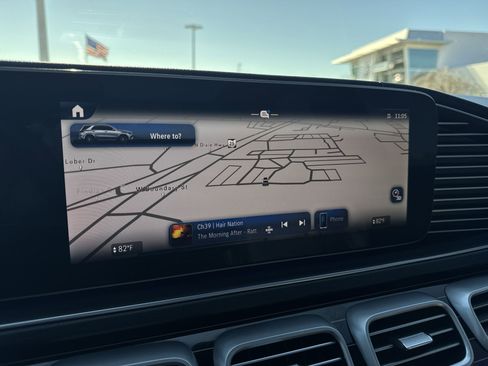 Used 2024 Mercedes-Benz GLE 350 4MATIC image 14