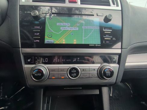 Used 2016 Subaru Outback 2.5i Premium image 20