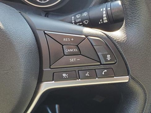 Certified 2024 Nissan Sentra SV image 18