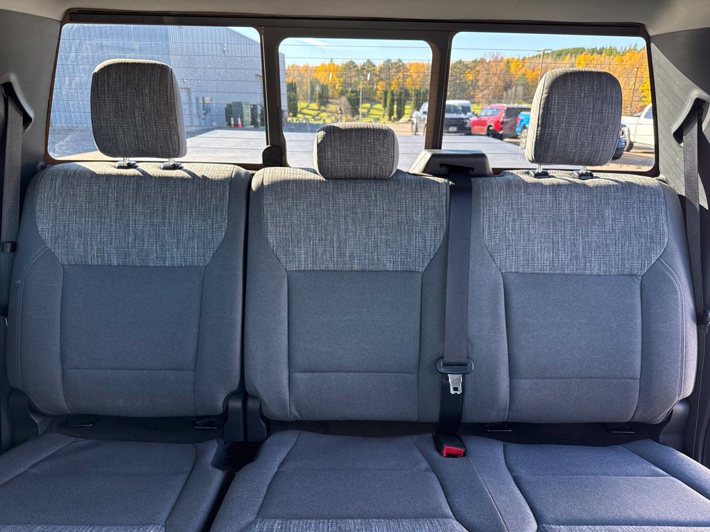 Used 2022 Ford F150 XLT w/ Equipment Group 302A High AWD/4WD image 15
