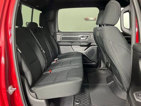 New 2026 RAM 1500 4x4 Crew Cab image 27