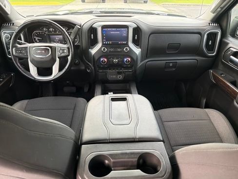Used 2021 GMC Sierra 1500 Elevation AWD/4WD image 17
