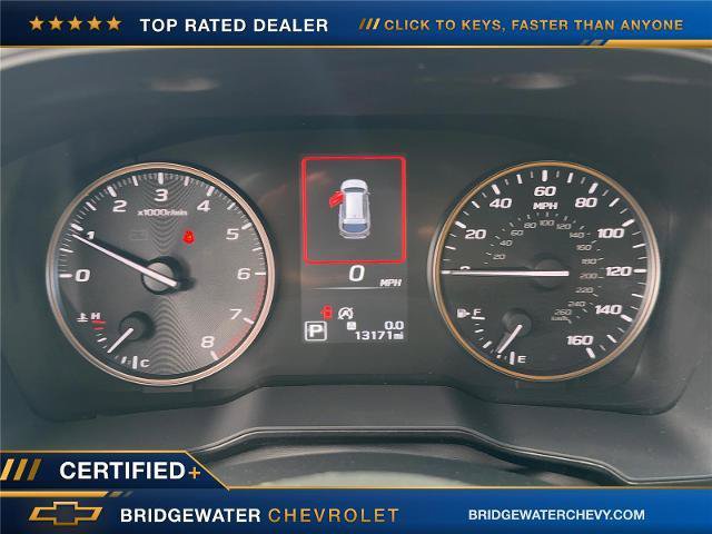 Used 2024 Subaru Outback Wilderness AWD/4WD image 23
