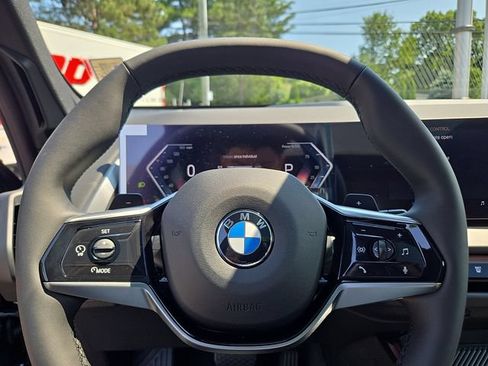 New 2026 BMW X3 xDrive30i w/ Convenience Package AWD/4WD image 9