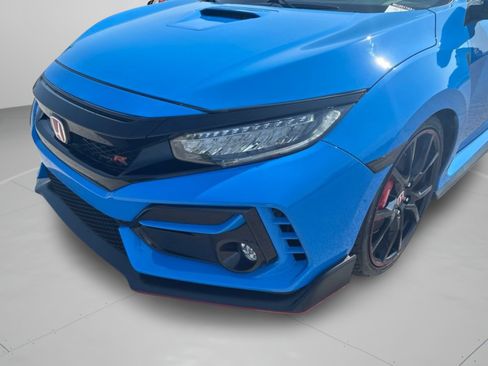 Used 2021 Honda Civic Type R image 32