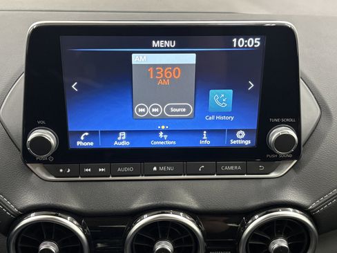 Used 2024 Nissan Sentra SV image 14