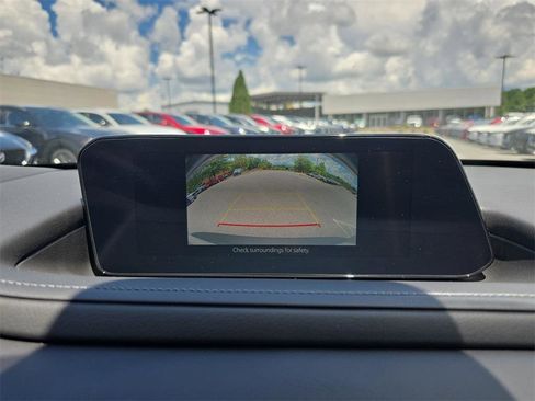 New 2025 MAZDA CX-30 AWD 2.5 S w/ Select Sport Pkg image 15