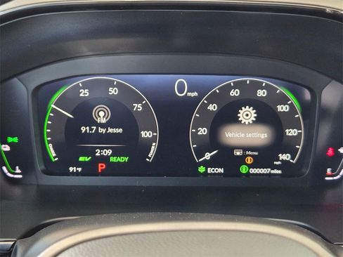 New 2026 Honda CR-V TrailSport image 21