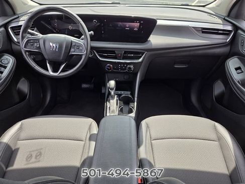 Used 2025 Buick Encore GX Preferred FWD image 12