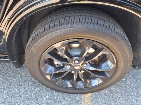 New 2025 Dodge Durango R/T w/ Blacktop Package image 11