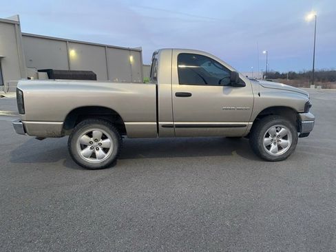 Used 2005 Dodge Ram 1500 Truck SLT w/ Trailer Tow Group image 8