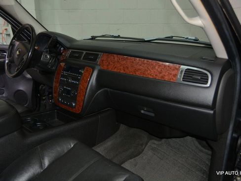 Used 2007 Chevrolet Avalanche LT w/ LT Preferred Equipment Group image 7