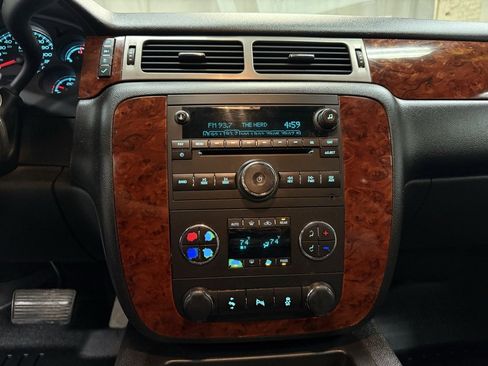 Used 2012 Chevrolet Tahoe LT w/ All-Star Edition image 30