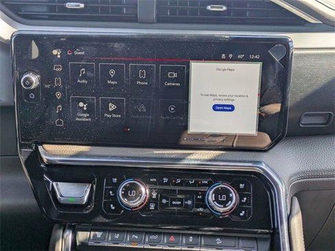 New 2025 GMC Sierra 2500 Denali w/ Denali Reserve Package image 20