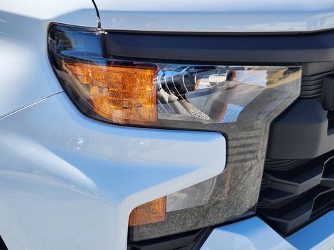 New 2025 Chevrolet Silverado 1500 W/T w/ WT Value Package image 9