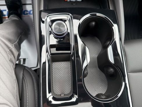 New 2026 Buick Envision Preferred AWD/4WD image 42