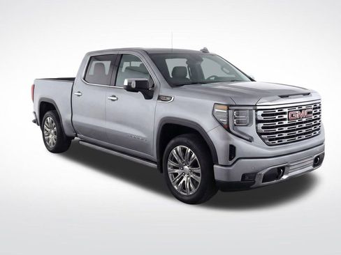 Certified 2024 GMC Sierra 1500 Denali w/ Denali Reserve Package image 30