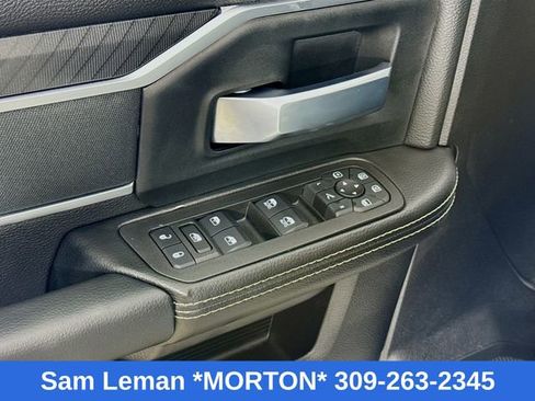 Used 2025 RAM 2500 Big Horn image 18