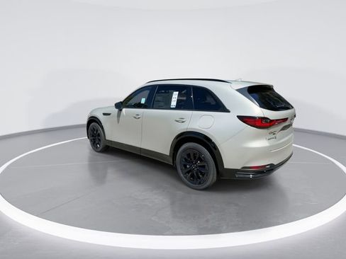New 2026 MAZDA CX-90 3.3 Turbo S w/ Premium Package AWD/4WD image 6