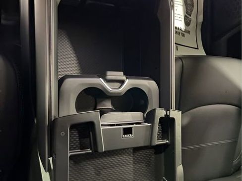 New 2026 RAM 2500 Rebel w/ Rebel Level 1 Equipment Group image 33