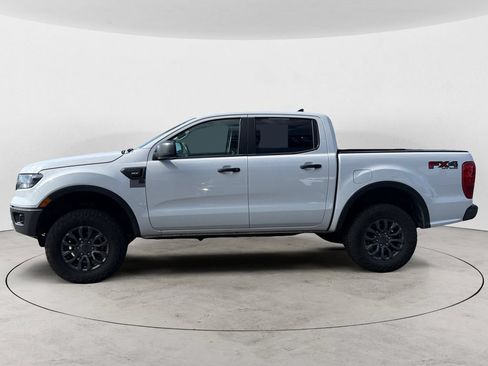 Used 2021 Ford Ranger XLT w/ Equipment Group 301A Mid AWD/4WD image 3