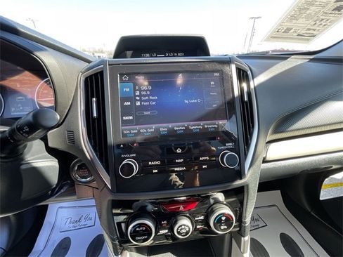 Used 2023 Subaru Forester Limited image 15