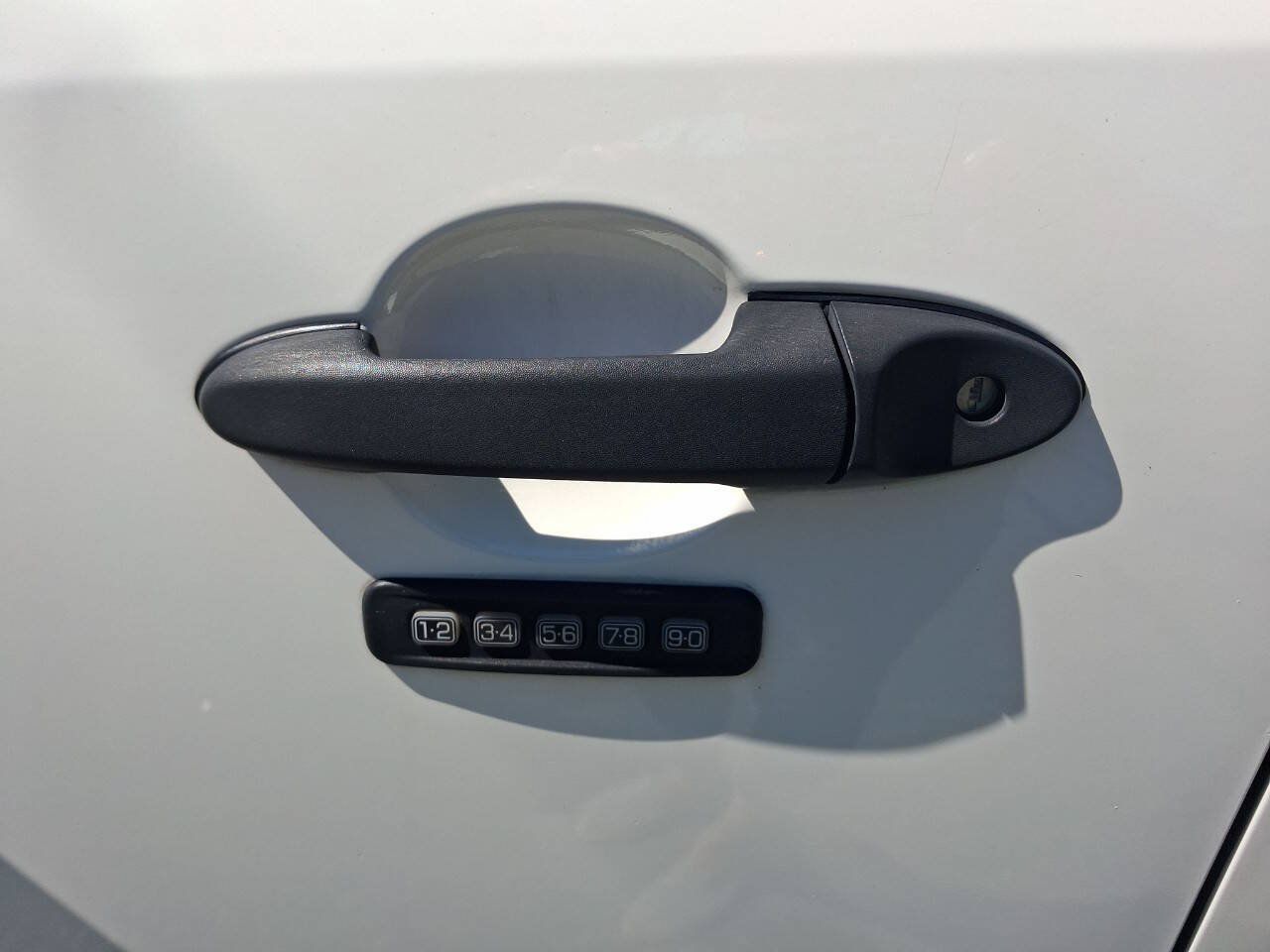 Used 2012 Ford Escape XLT AWD/4WD image 14