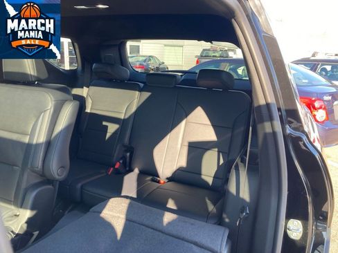 New 2026 Chevrolet Traverse LT image 26